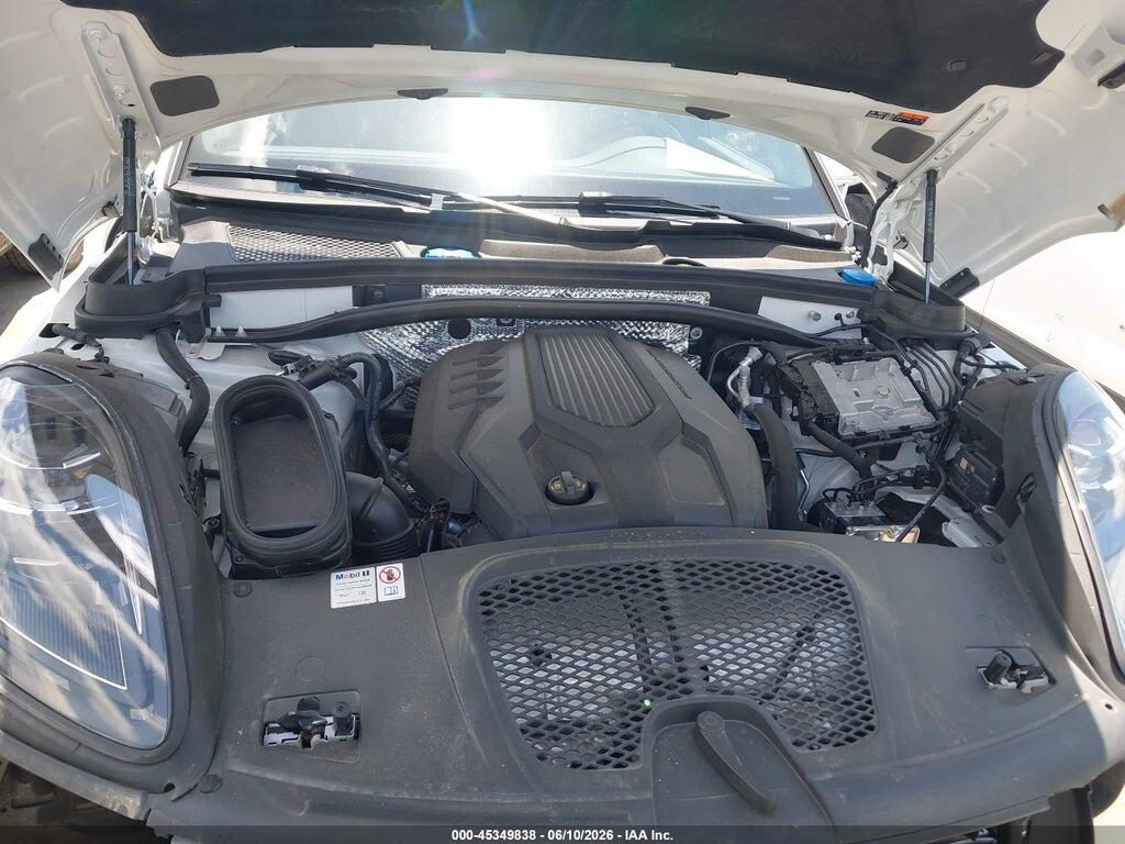 WP1AA2A57RLB16359 2024 PORSCHE MACAN photo no. 10