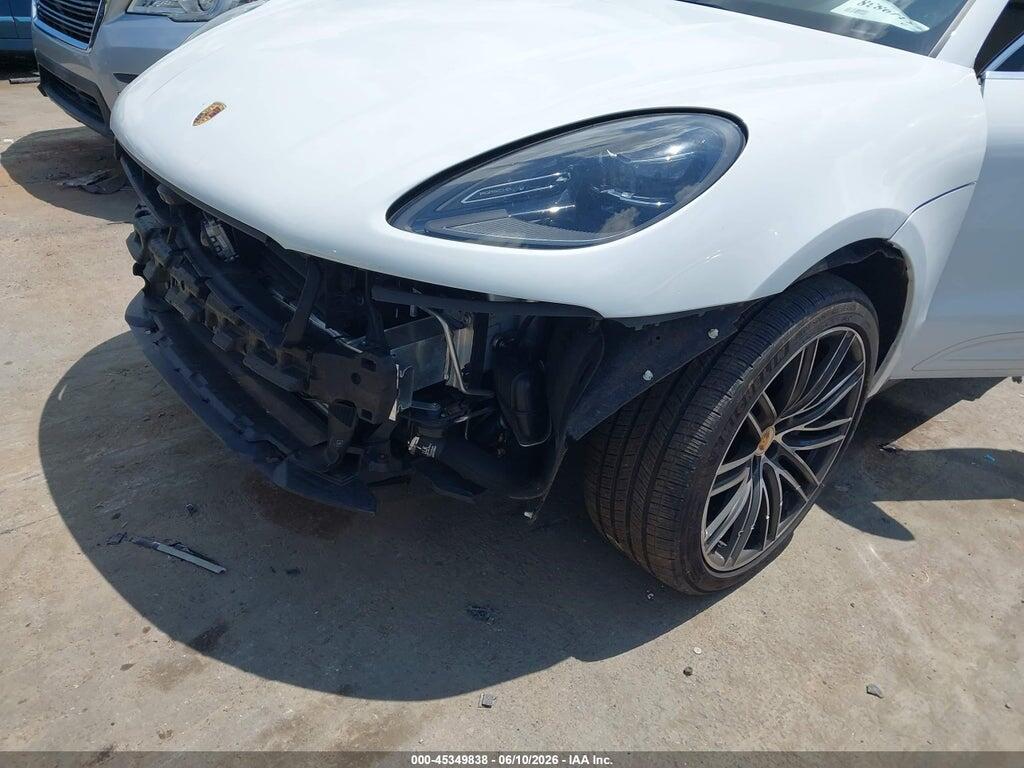 WP1AA2A57RLB16359 2024 PORSCHE MACAN photo no. 6
