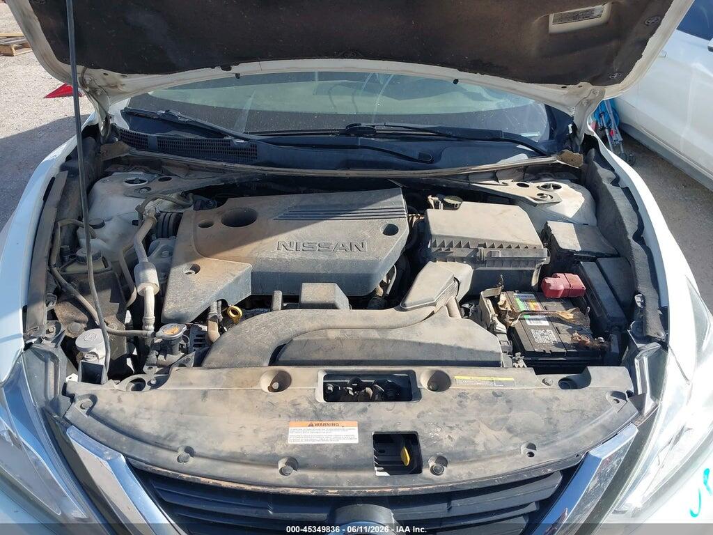 1N4AL3AP7JC276139 2018 NISSAN ALTIMA photo no. 10
