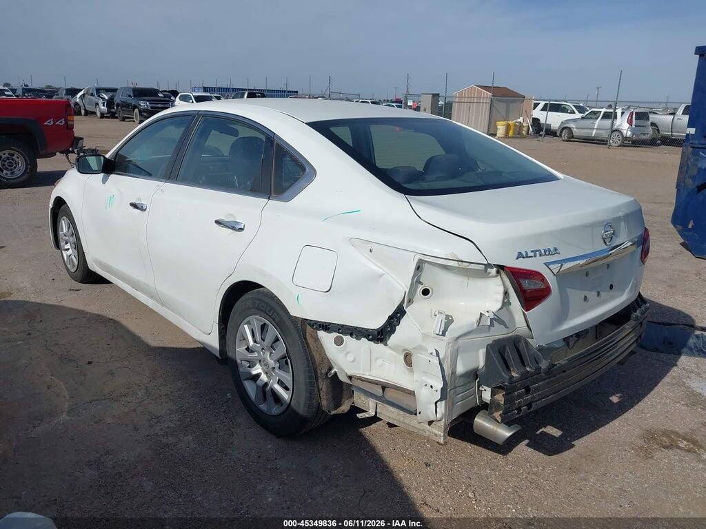 1N4AL3AP7JC276139 2018 NISSAN ALTIMA photo no. 3