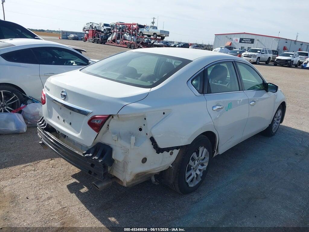 1N4AL3AP7JC276139 2018 NISSAN ALTIMA photo no. 4