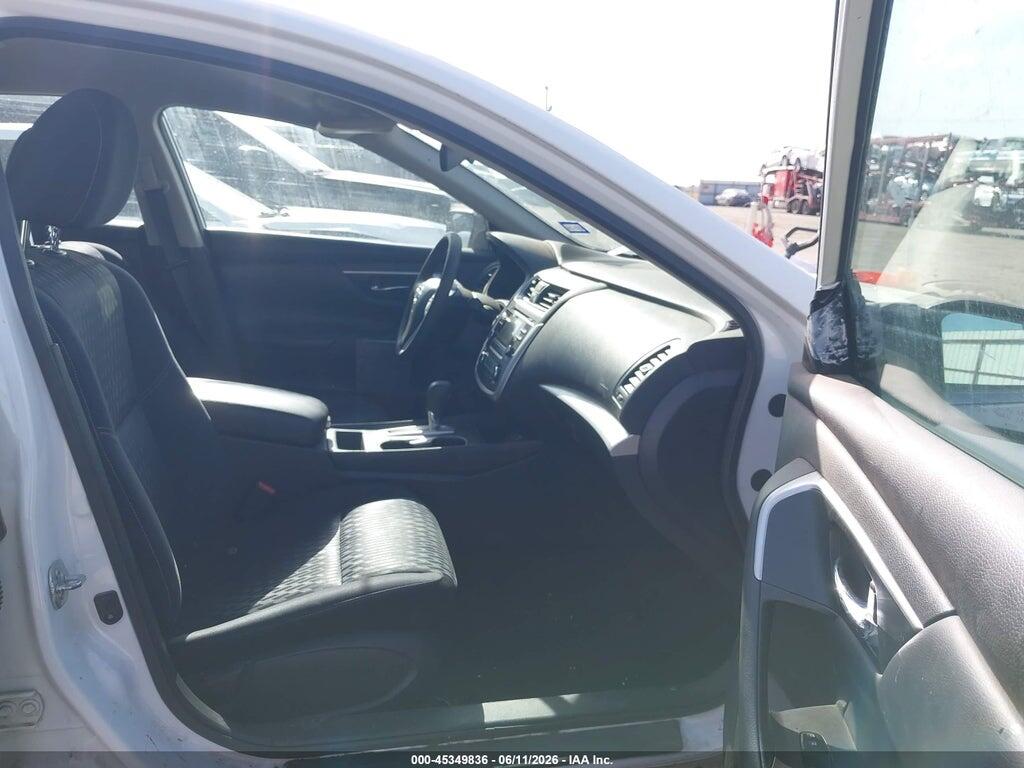 1N4AL3AP7JC276139 2018 NISSAN ALTIMA photo no. 5