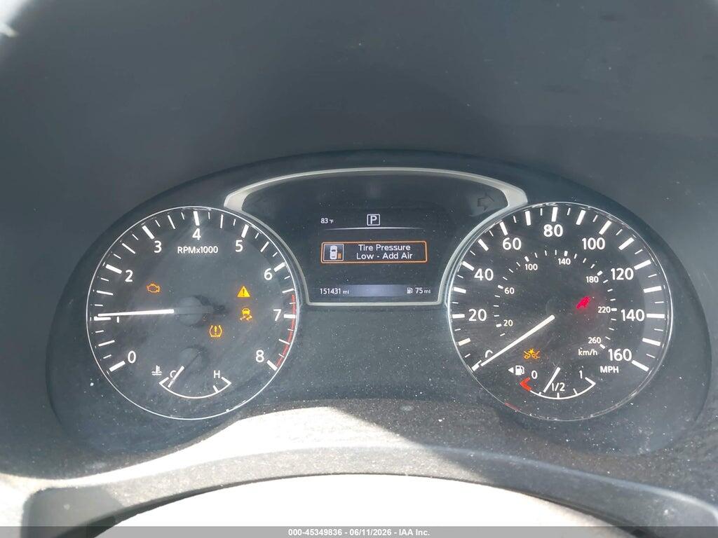 1N4AL3AP7JC276139 2018 NISSAN ALTIMA photo no. 7