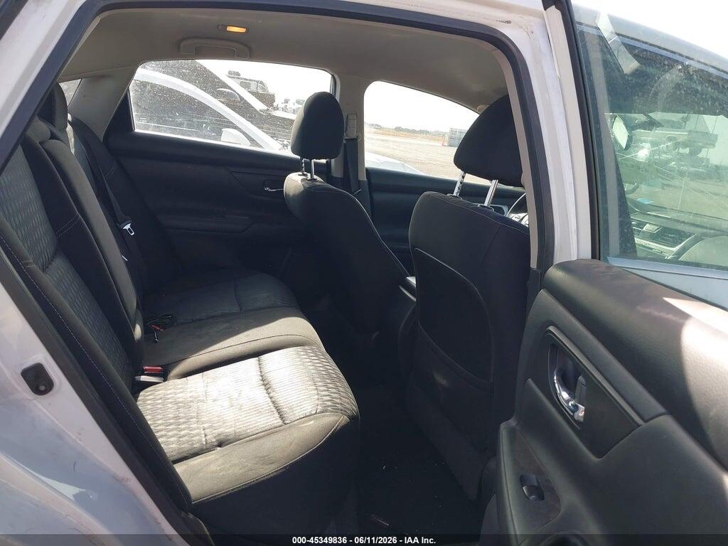 1N4AL3AP7JC276139 2018 NISSAN ALTIMA photo no. 8