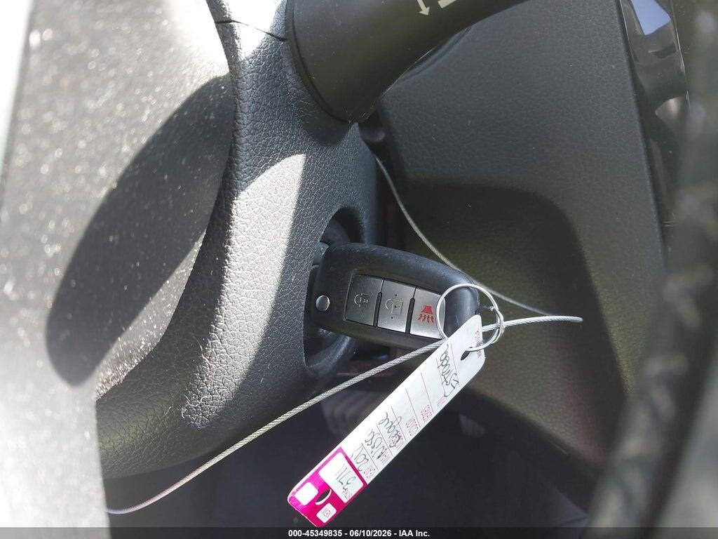 5N1AT2MT7JC817862 2018 NISSAN ROGUE photo no. 11