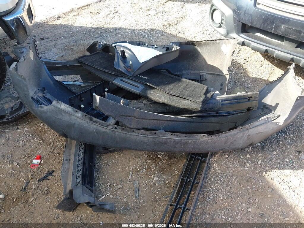 5N1AT2MT7JC817862 2018 NISSAN ROGUE photo no. 12