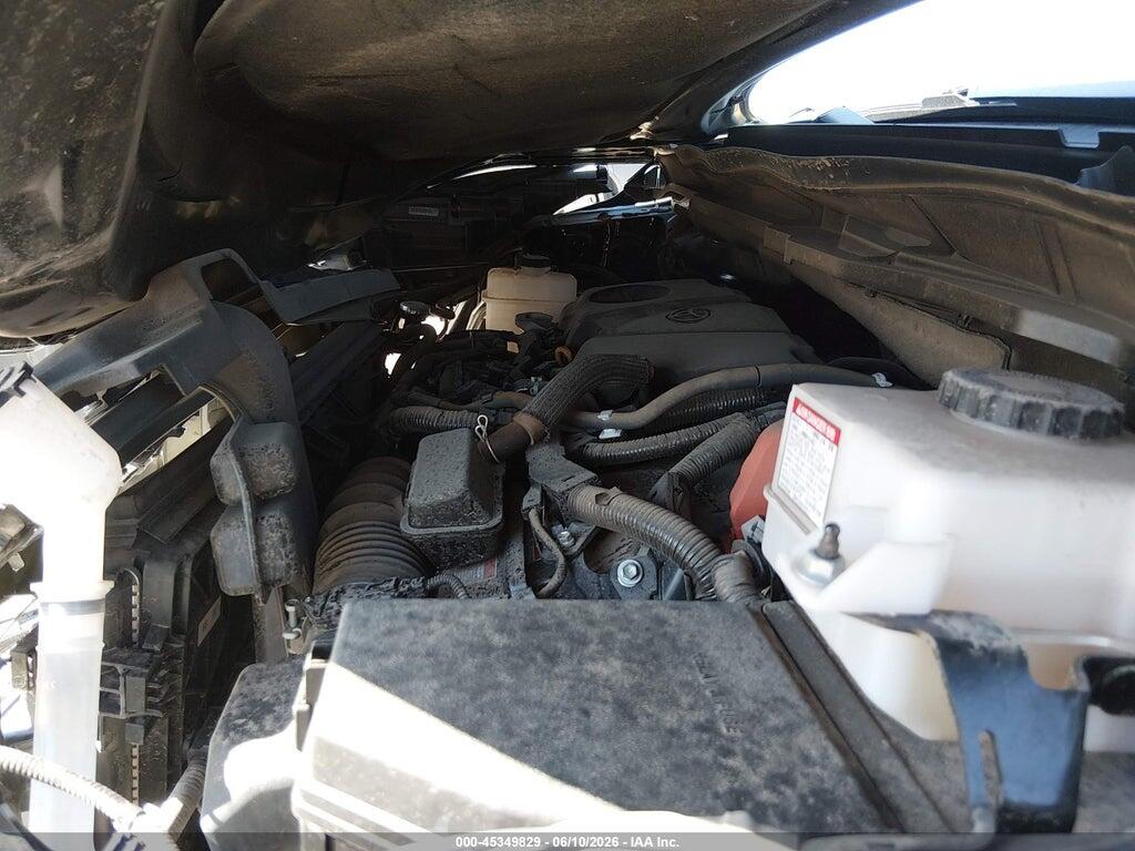 5TDCSKFC1RS118900 2024 TOYOTA SIENNA photo no. 10