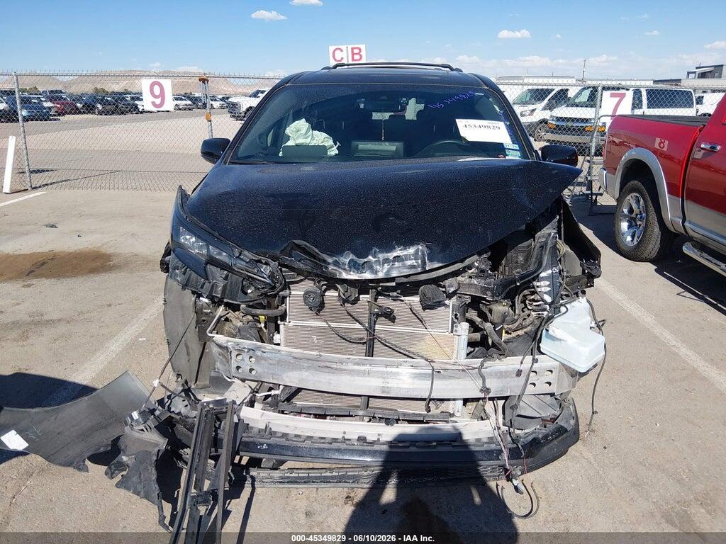 5TDCSKFC1RS118900 2024 TOYOTA SIENNA photo no. 12