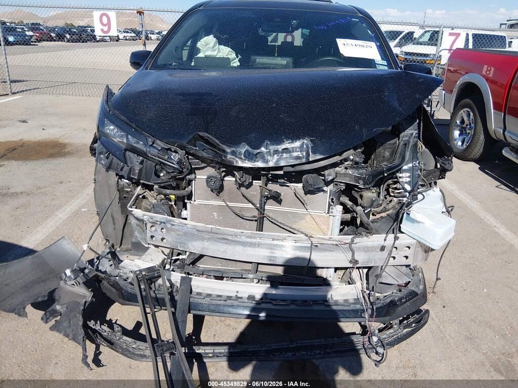5TDCSKFC1RS118900 2024 TOYOTA SIENNA photo no. 6