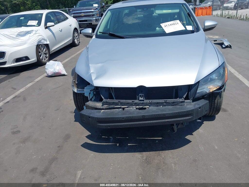 1VWBH7A39CC050253 2012 VOLKSWAGEN PASSAT photo no. 6