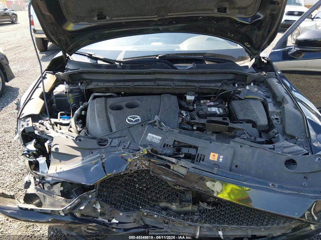 JM3KFBBM3K0654021 2019 MAZDA CX-5 photo no. 10