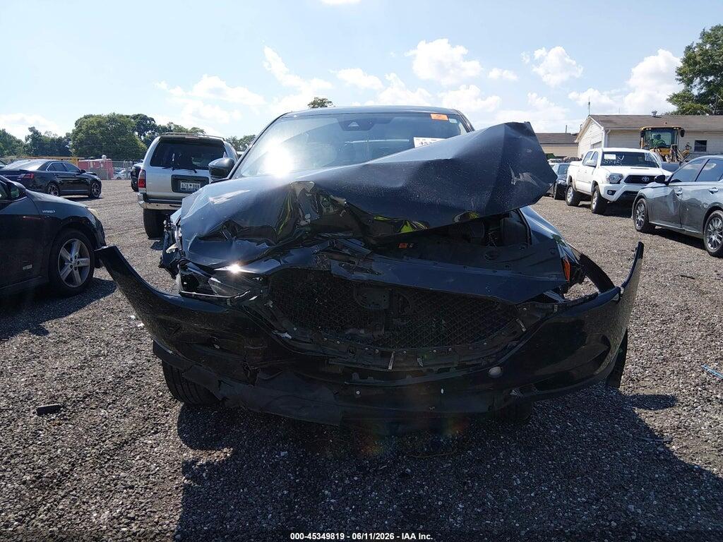 JM3KFBBM3K0654021 2019 MAZDA CX-5 photo no. 12