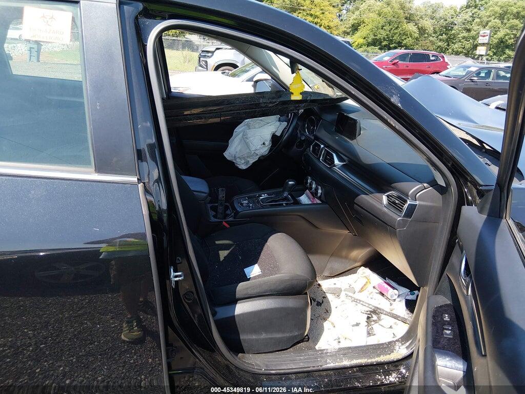 JM3KFBBM3K0654021 2019 MAZDA CX-5 photo no. 5