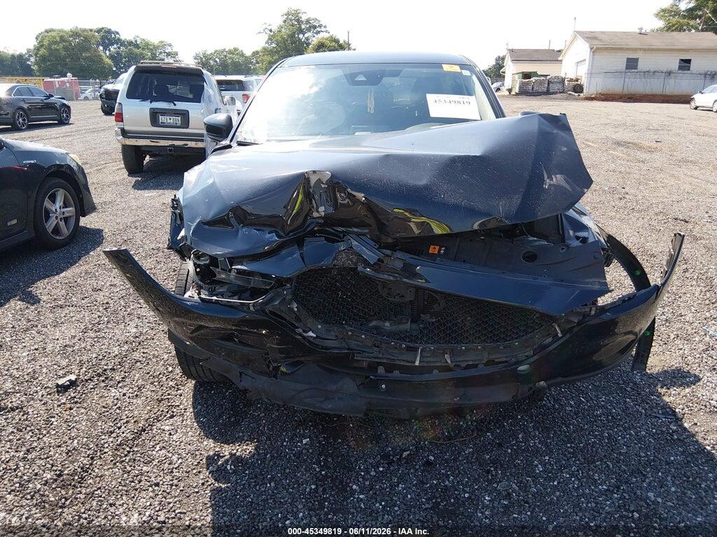 JM3KFBBM3K0654021 2019 MAZDA CX-5 photo no. 6