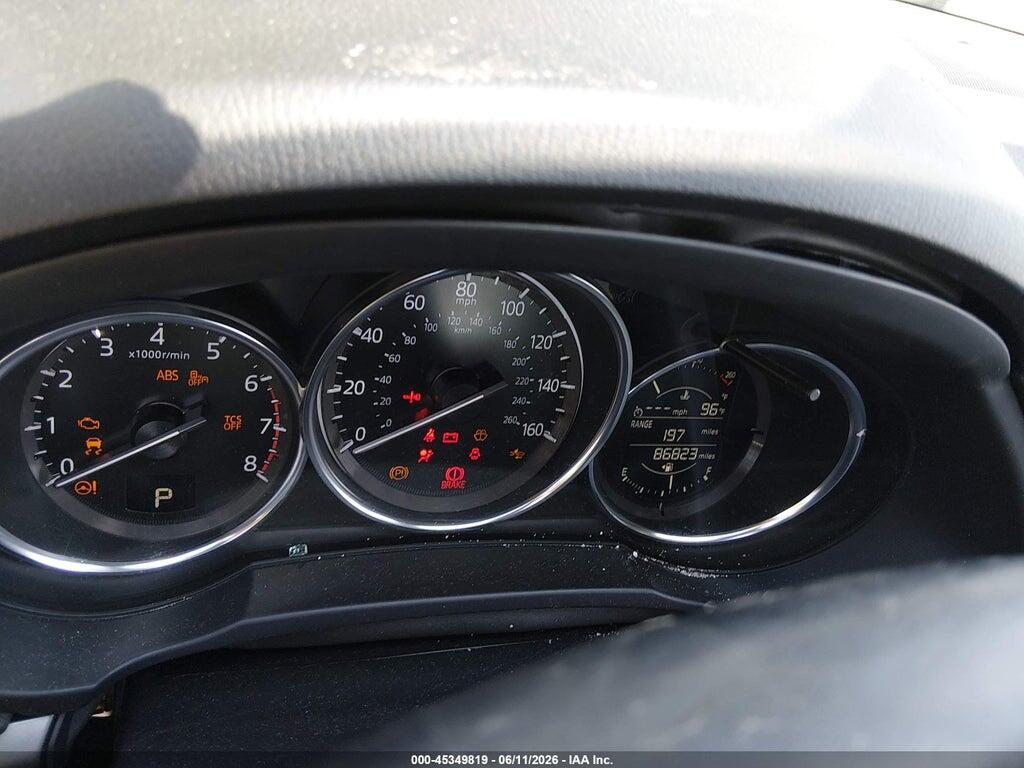 JM3KFBBM3K0654021 2019 MAZDA CX-5 photo no. 7