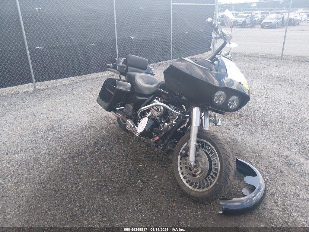 1HD1KGM12DB651116 2013 HARLEY-DAVIDSON FLTRU photo no. 1