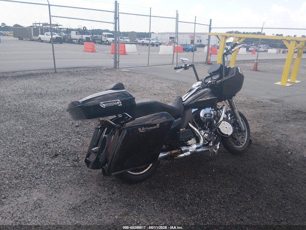 1HD1KGM12DB651116 2013 HARLEY-DAVIDSON FLTRU photo no. 4