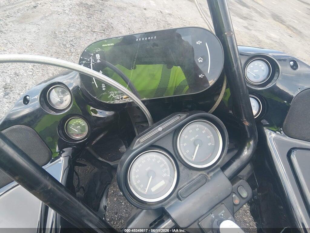 1HD1KGM12DB651116 2013 HARLEY-DAVIDSON FLTRU photo no. 7