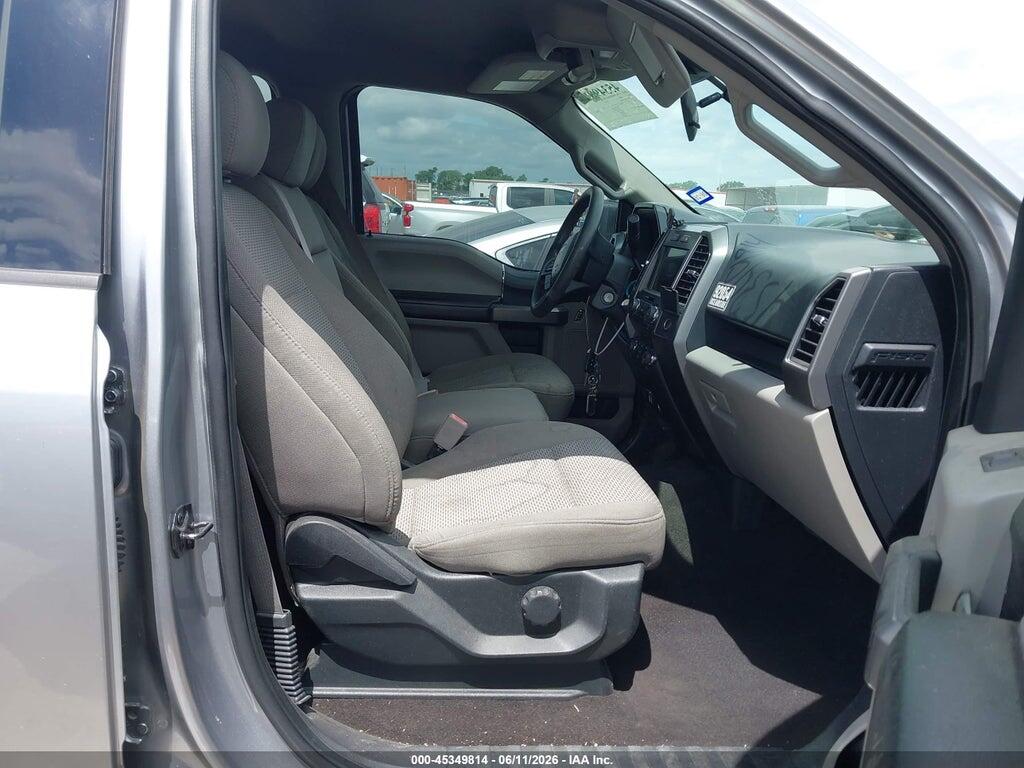 1FTEW1C53LFA97083 2020 FORD F-150 photo no. 5