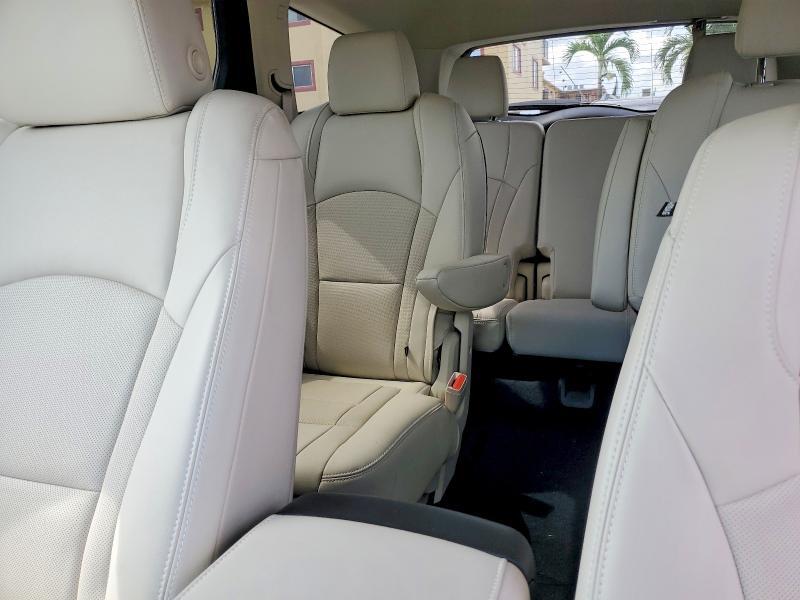 2023 BUICK ENCLAVE ESSENCE — Фото 10 из 13