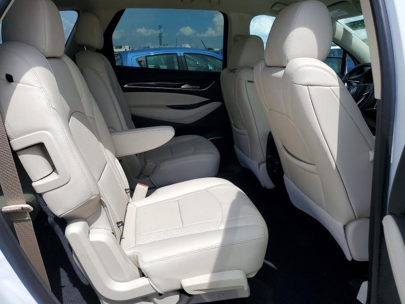2023 BUICK ENCLAVE ESSENCE — Фото 11 из 13