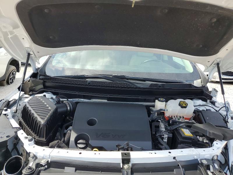 2023 BUICK ENCLAVE ESSENCE — Фото 12 из 13