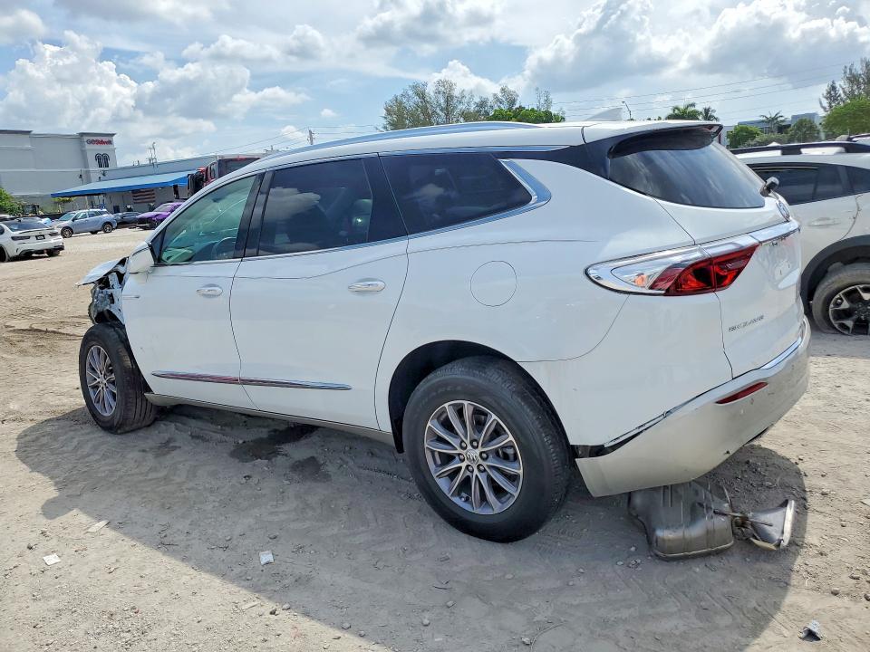 2023 BUICK ENCLAVE ESSENCE — Фото 2 из 13
