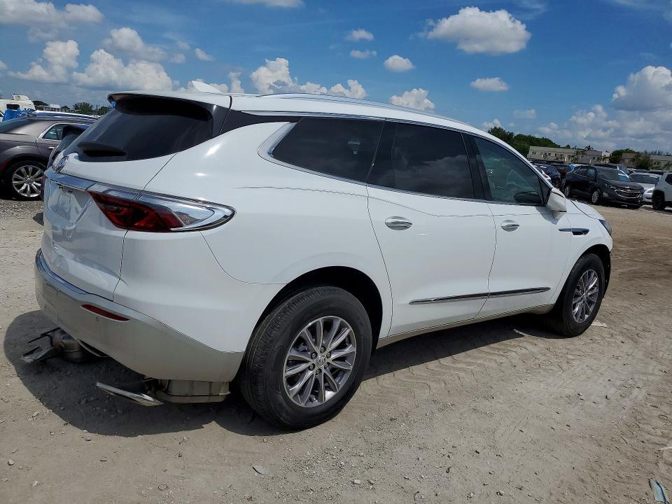 2023 BUICK ENCLAVE ESSENCE — Фото 3 из 13