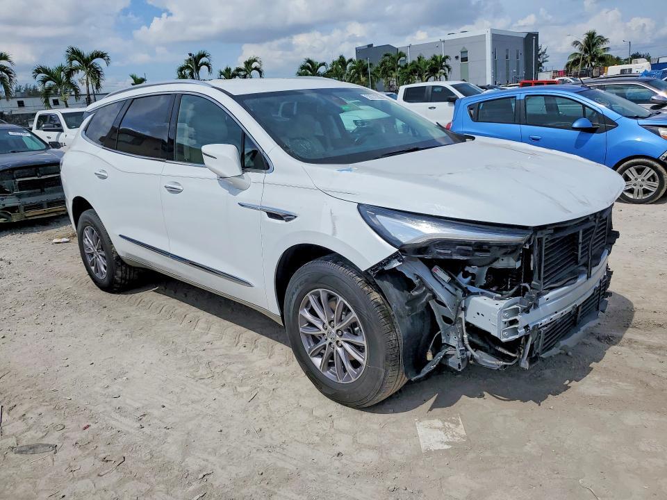 2023 BUICK ENCLAVE ESSENCE — Фото 4 из 13