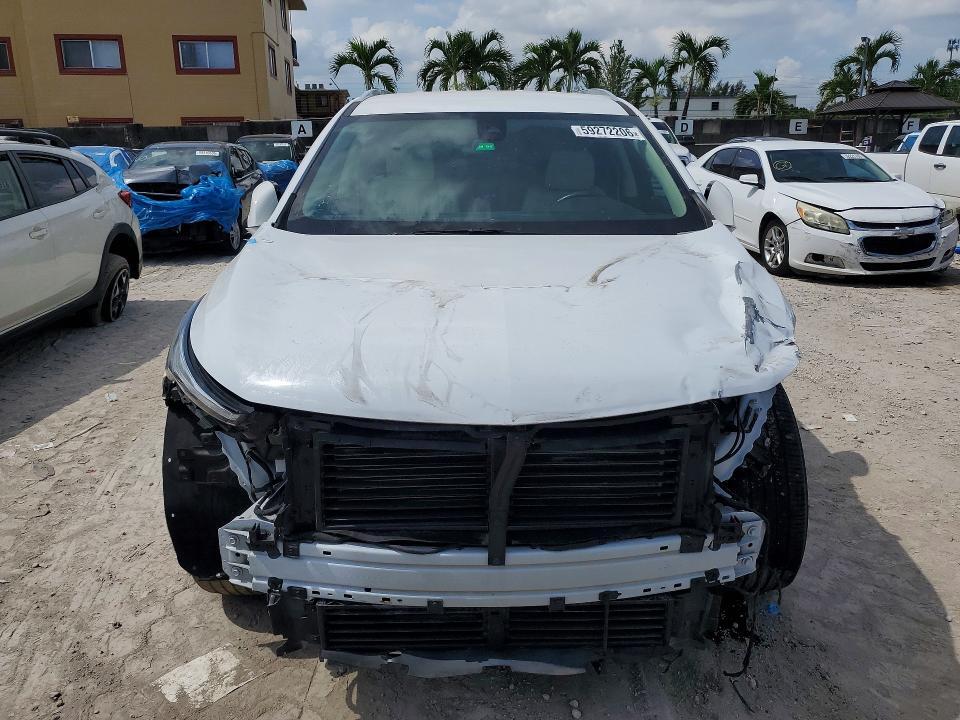 2023 BUICK ENCLAVE ESSENCE — Фото 5 из 13