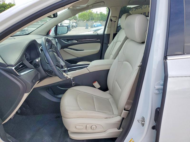 2023 BUICK ENCLAVE ESSENCE — Фото 7 из 13