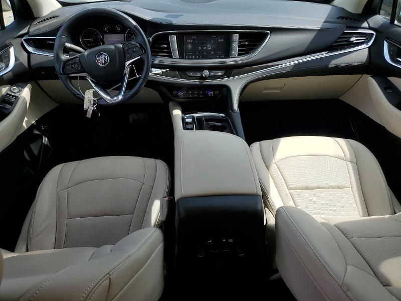 2023 BUICK ENCLAVE ESSENCE — Фото 8 из 13