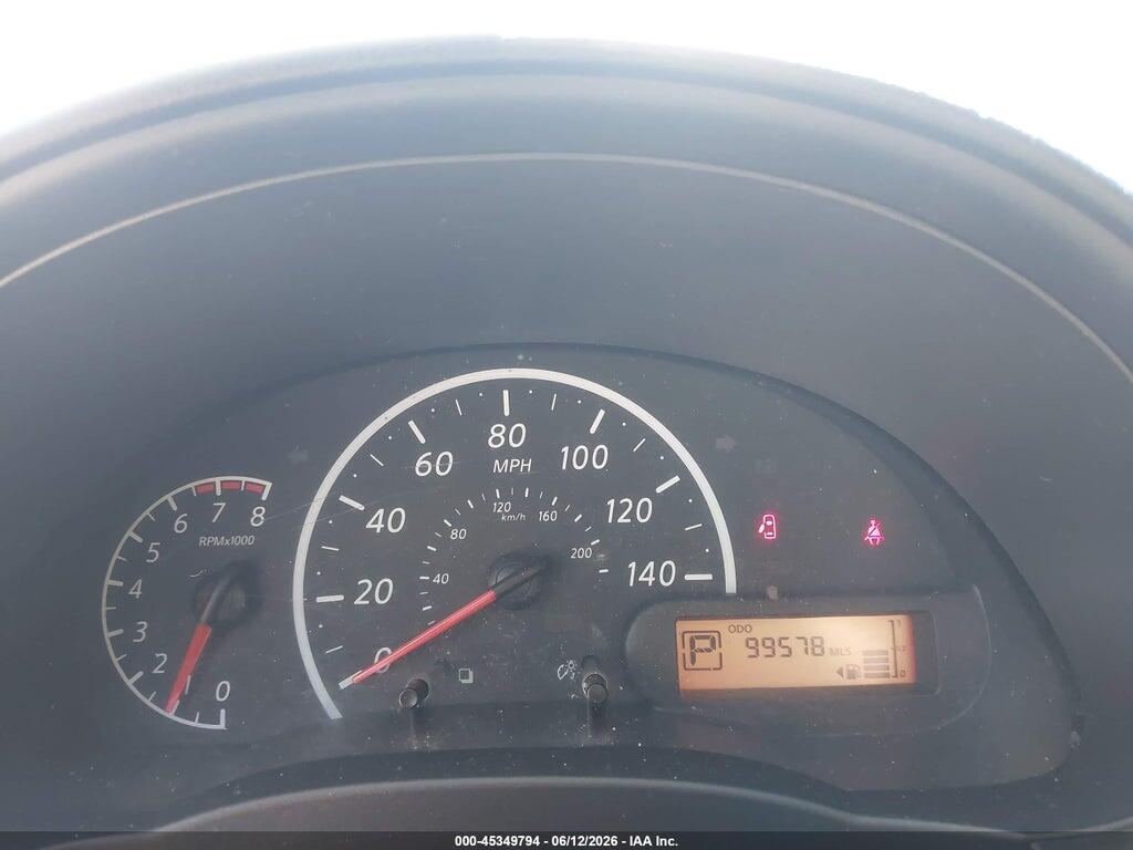 3N1CN7AP2EL816160 2014 NISSAN VERSA photo no. 7