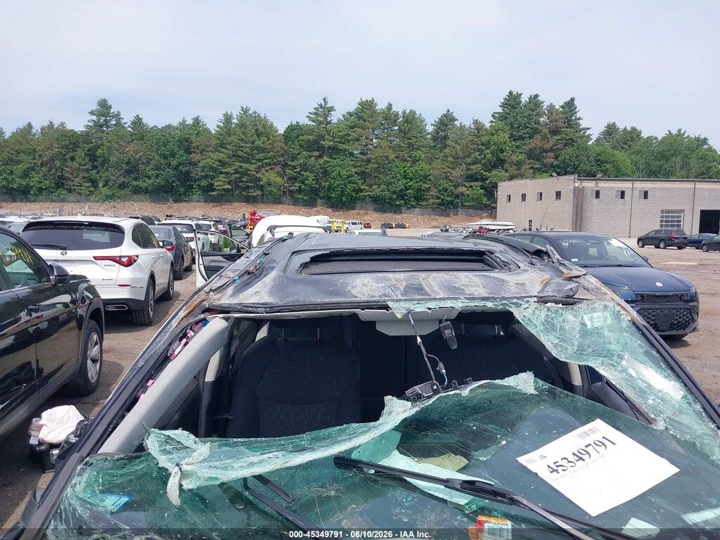 2T3P1RFV9MW211511 2021 TOYOTA RAV4 photo no. 12