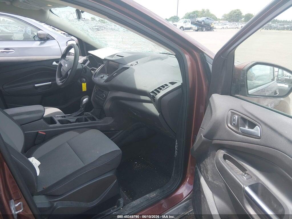 1FMCU9GD2JUC35553 2018 FORD ESCAPE photo no. 5