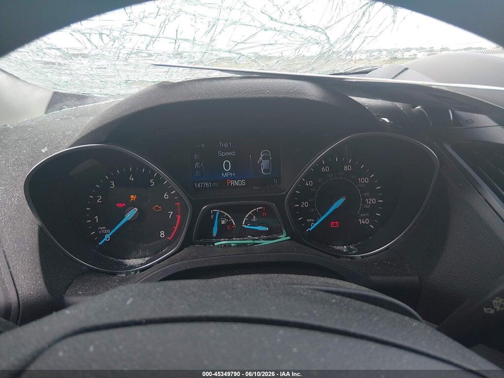 1FMCU9GD2JUC35553 2018 FORD ESCAPE photo no. 7