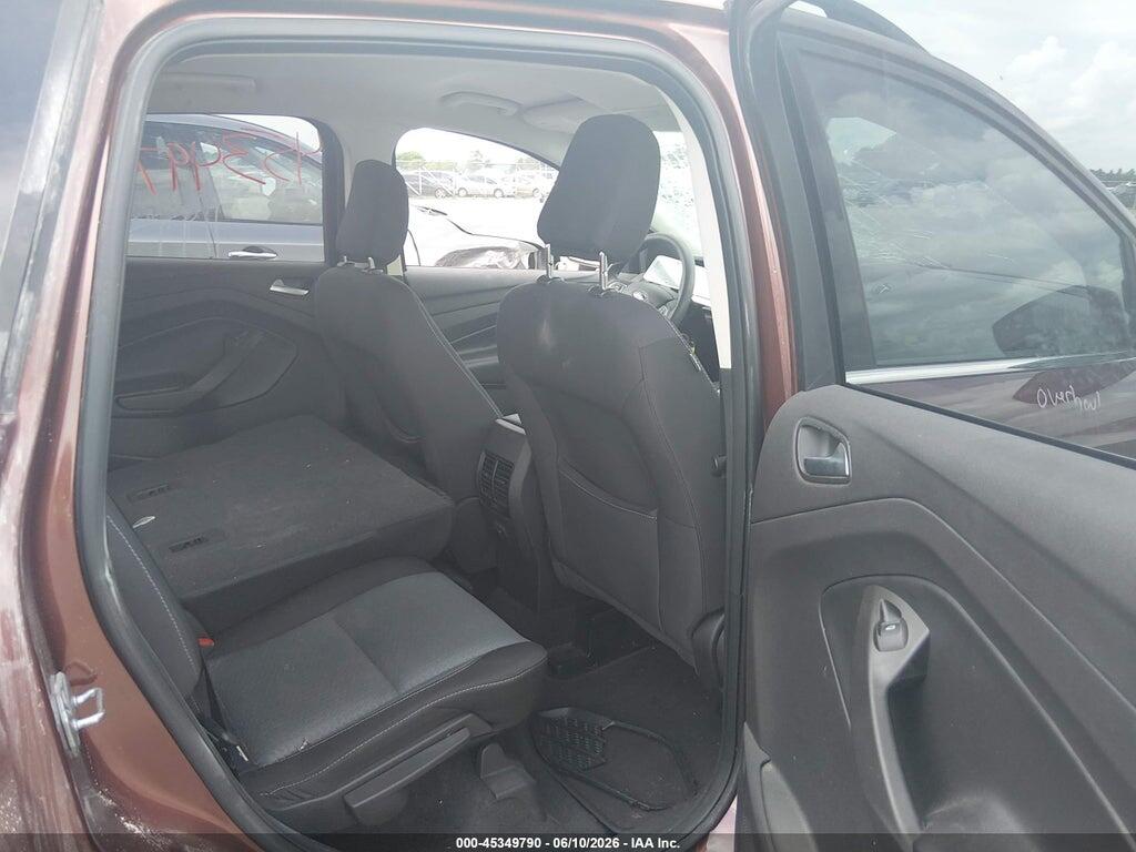 1FMCU9GD2JUC35553 2018 FORD ESCAPE photo no. 8