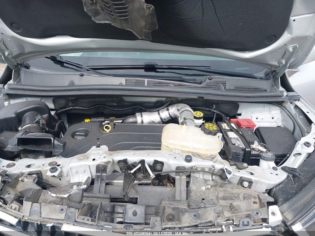 KL4CJESM3MB365011 2021 BUICK ENCORE photo no. 10