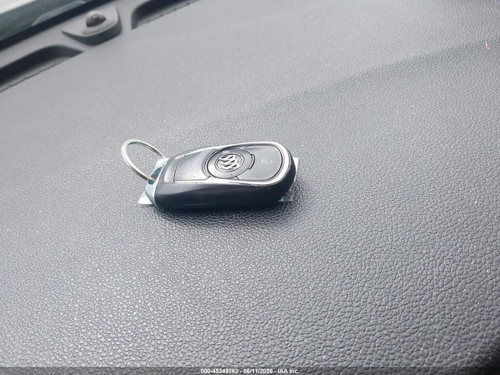 KL4CJESM3MB365011 2021 BUICK ENCORE photo no. 11
