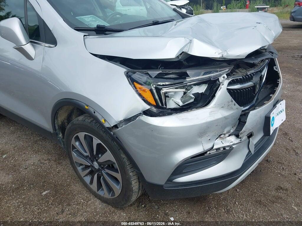 KL4CJESM3MB365011 2021 BUICK ENCORE photo no. 6