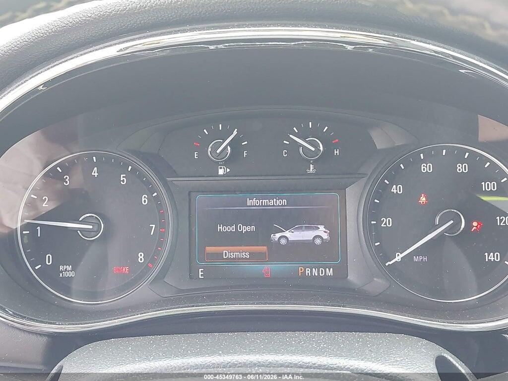 KL4CJESM3MB365011 2021 BUICK ENCORE photo no. 7