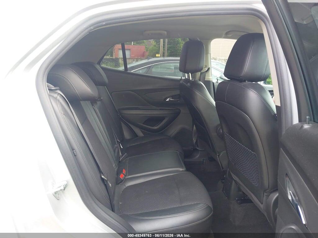 KL4CJESM3MB365011 2021 BUICK ENCORE photo no. 8