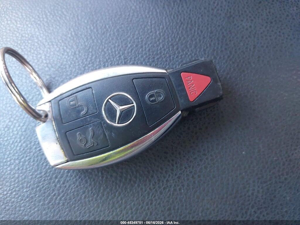 WDBWK54F96F121372 2006 MERCEDES-BENZ SLK 280 photo no. 11