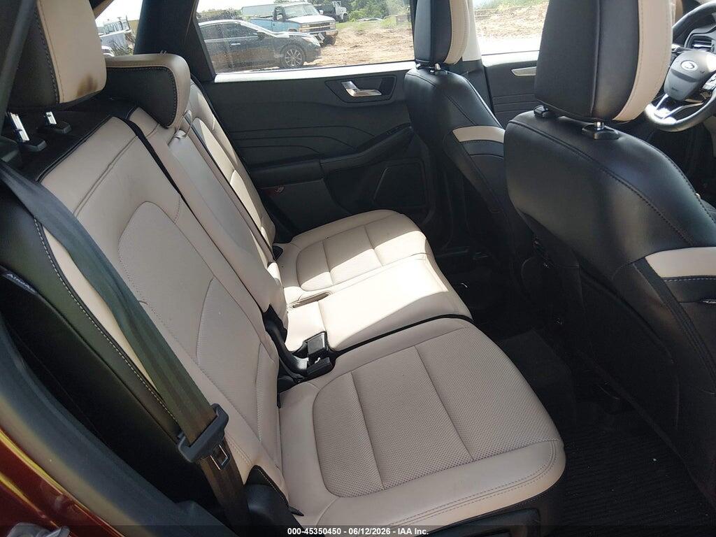 1FMCU9J96MUA06107 2021 FORD ESCAPE photo no. 8