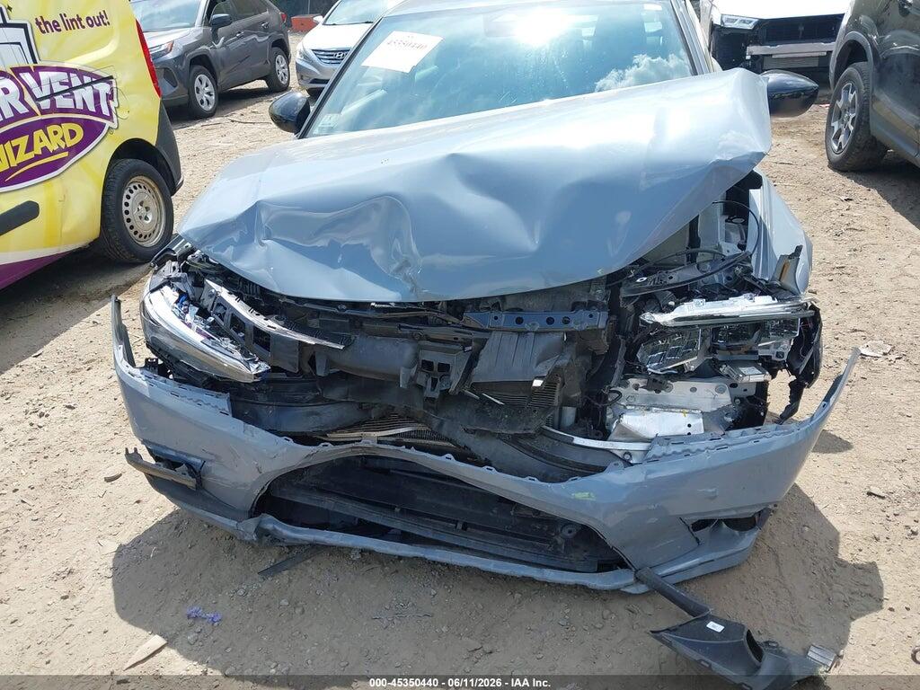 2HGFE2F50RH577325 2024 HONDA CIVIC photo no. 12