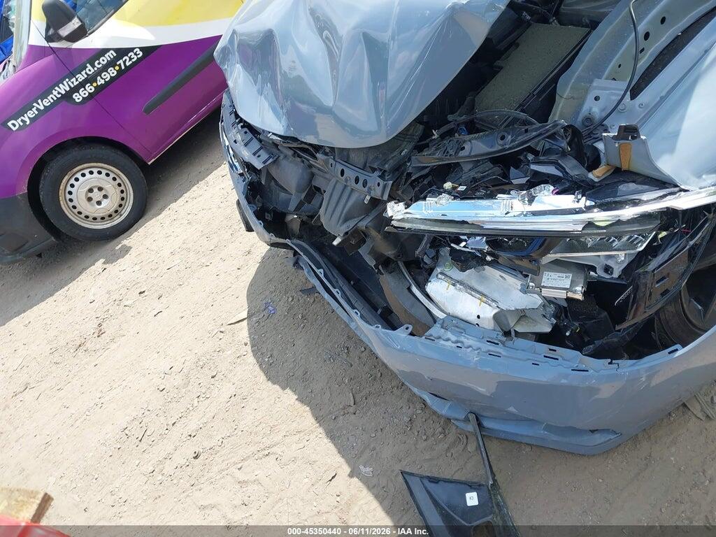 2HGFE2F50RH577325 2024 HONDA CIVIC photo no. 6