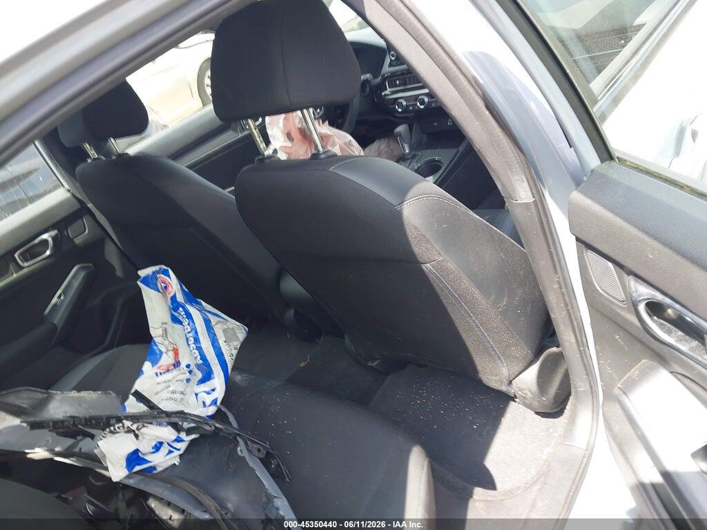 2HGFE2F50RH577325 2024 HONDA CIVIC photo no. 8