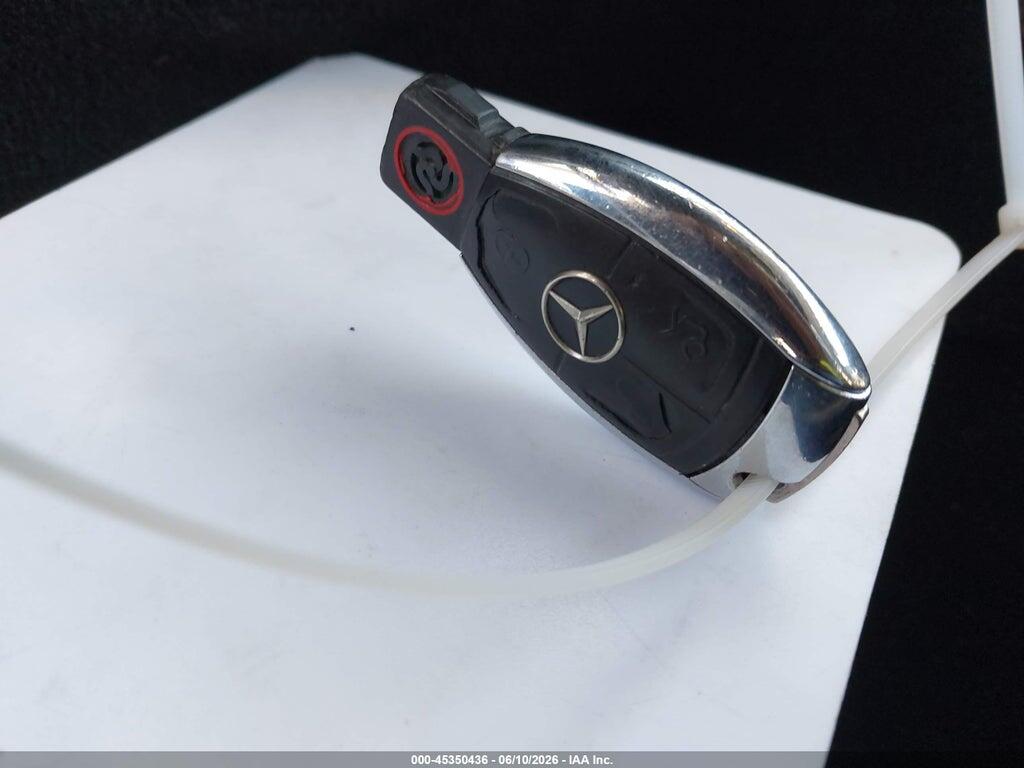 WDBTK56G57F208681 2007 MERCEDES-BENZ CLK 350 photo no. 11