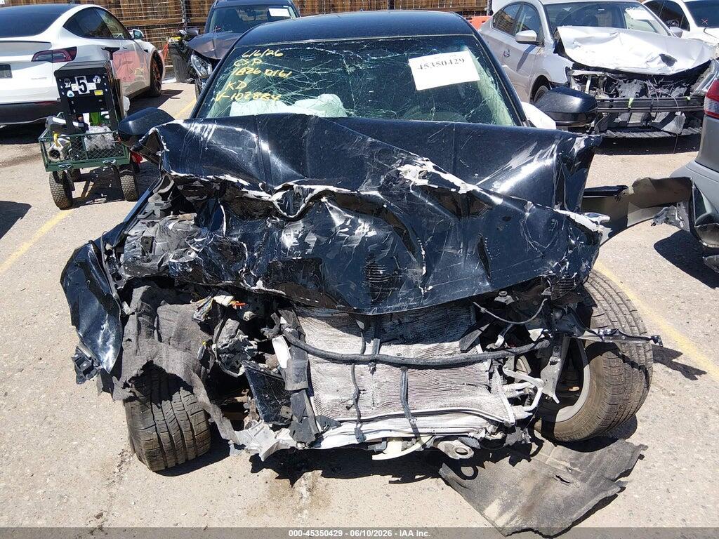 1G6AG5RX1F0102884 2015 CADILLAC ATS photo no. 12