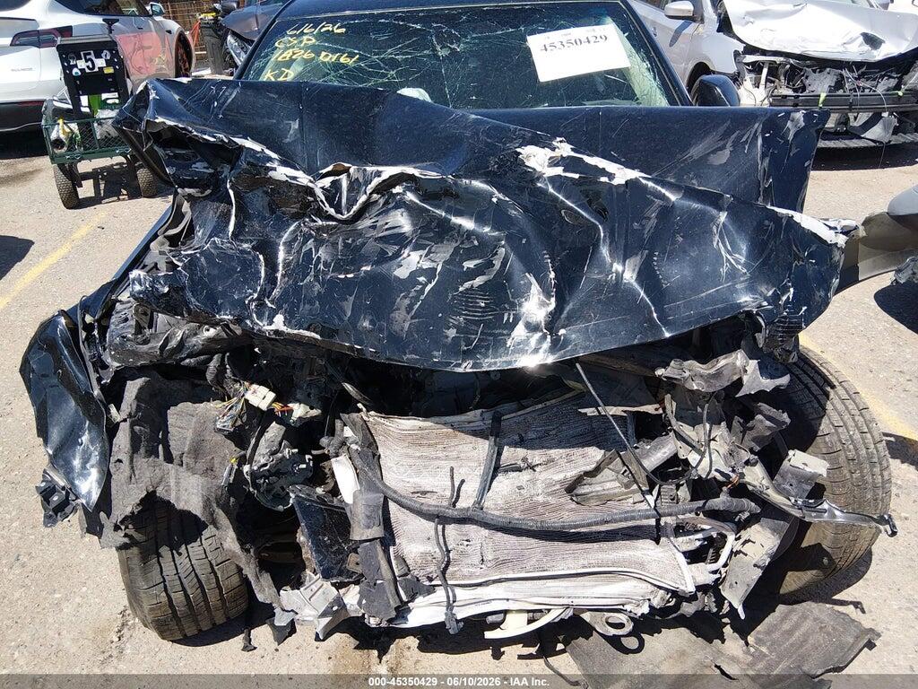 1G6AG5RX1F0102884 2015 CADILLAC ATS photo no. 6
